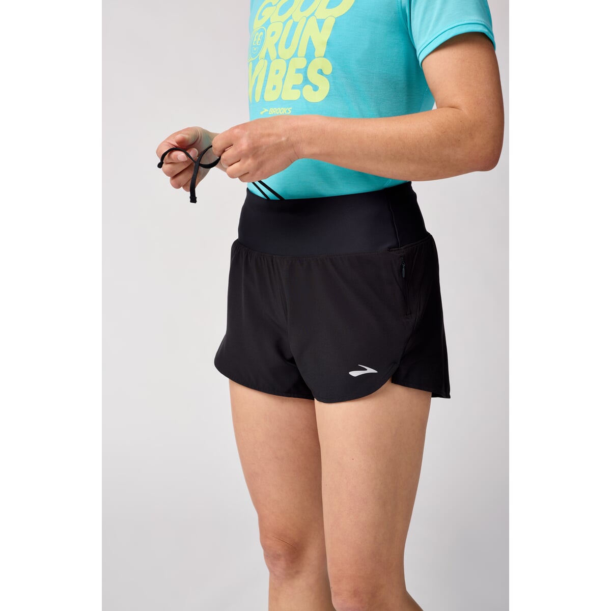 BROOKS Chaser 3" Short 2.0 W
