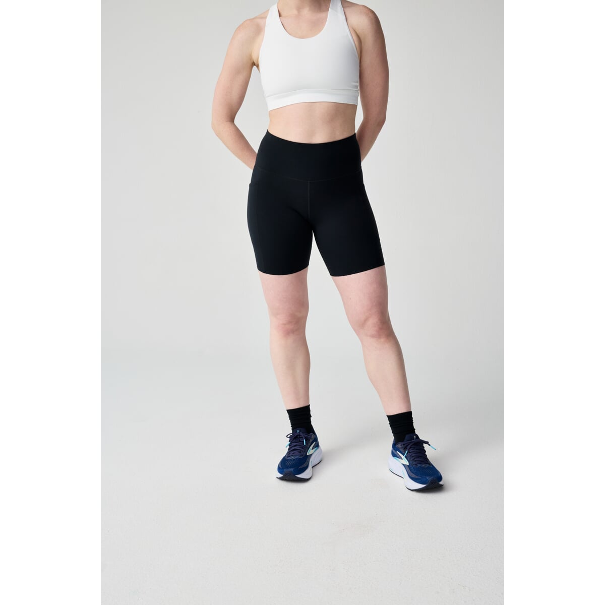 BROOKS Chaser 7" Short Tight W