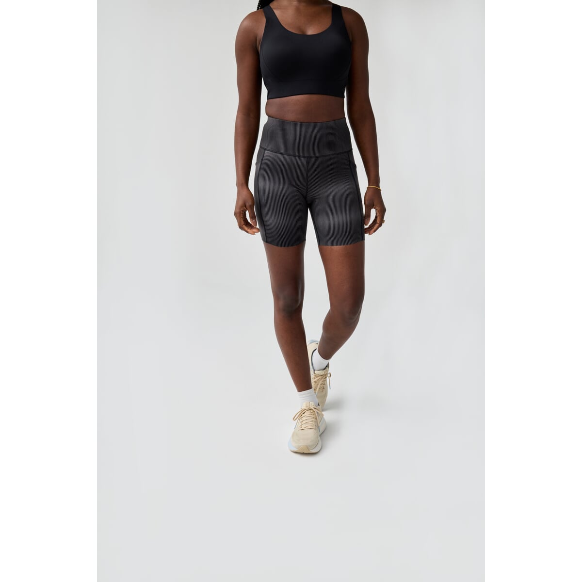 BROOKS Chaser 7" Short Tight W