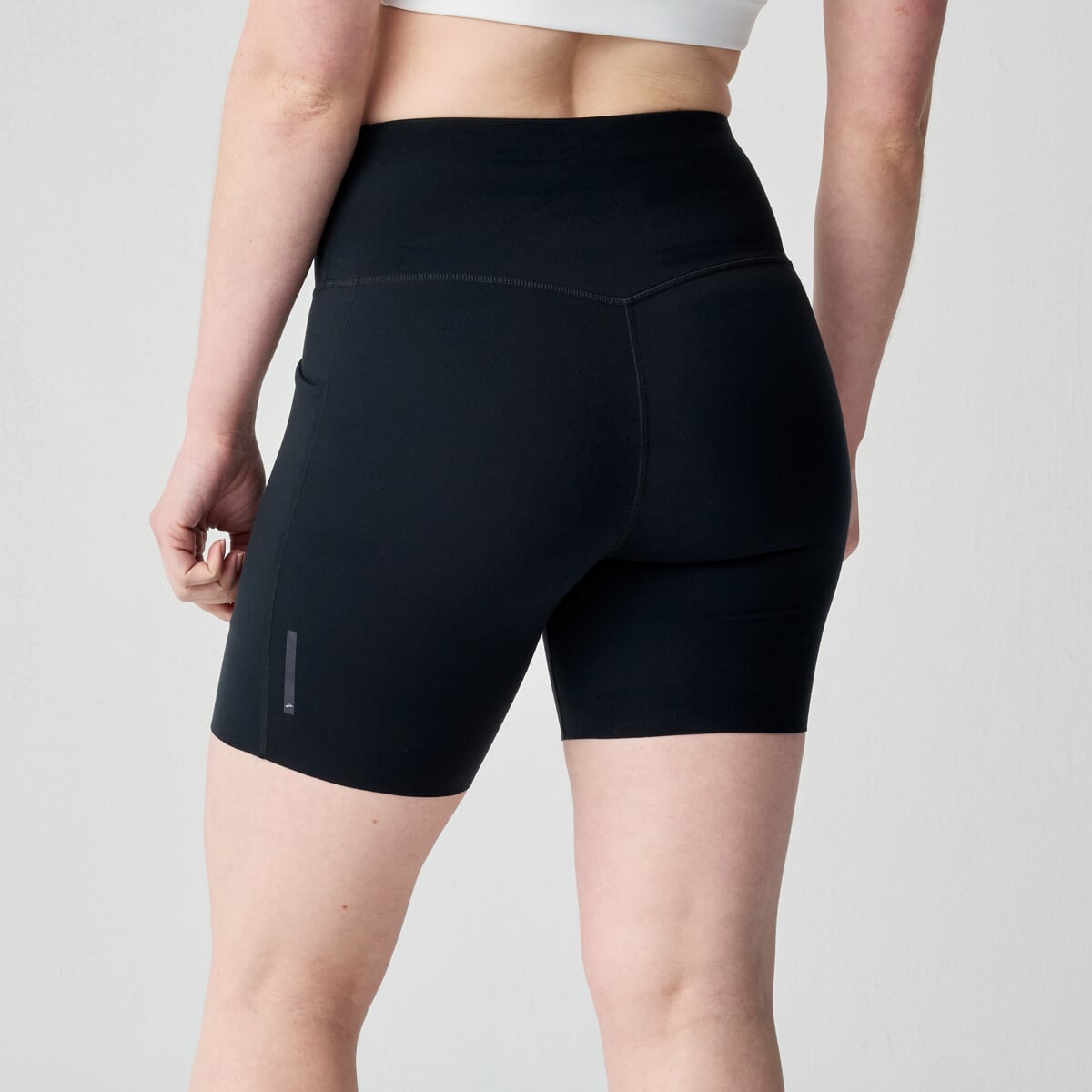 BROOKS Chaser 7" Short Tight W
