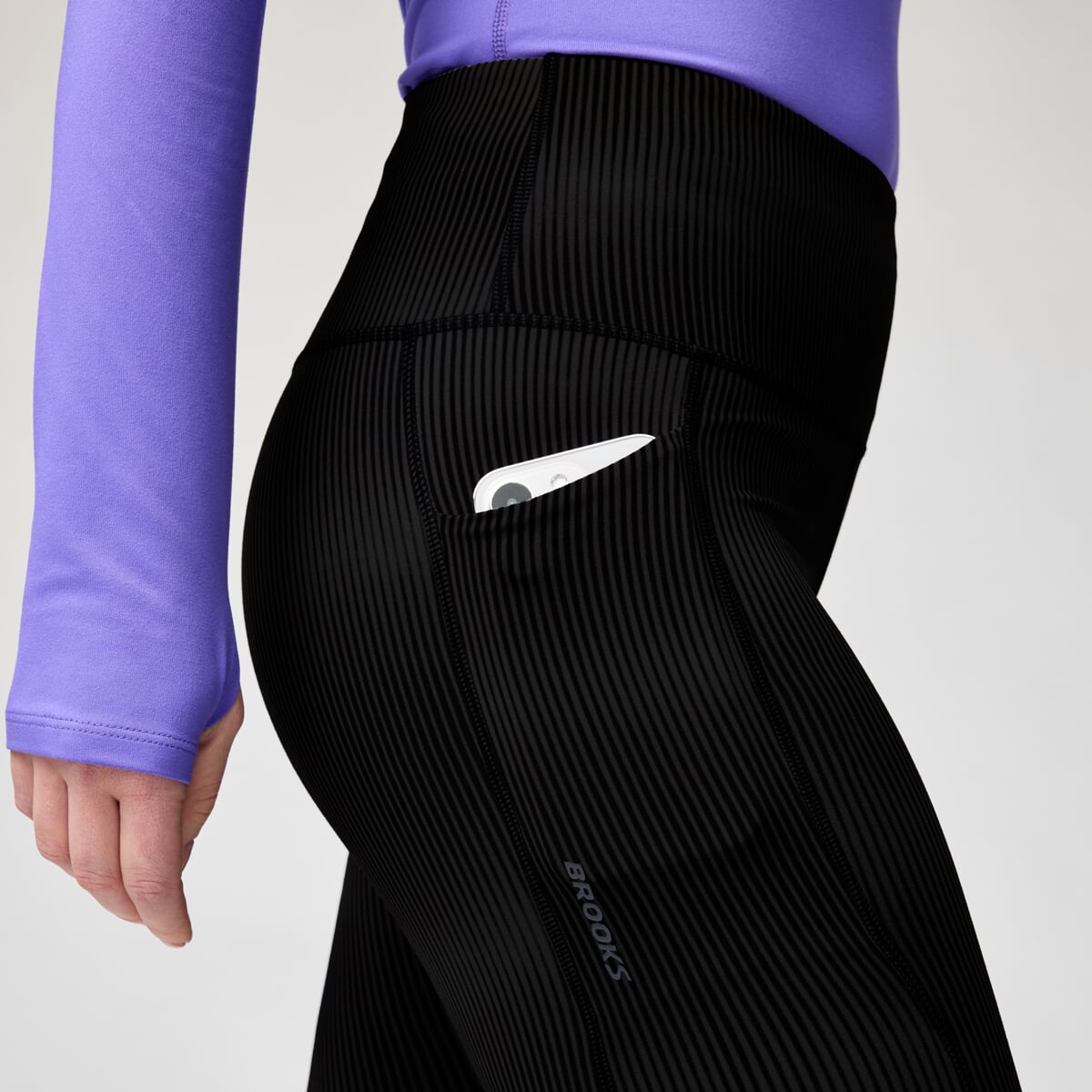 BROOKS Chaser 7/8 Tight W