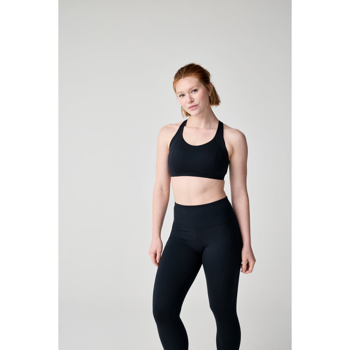 BROOKS Chaser Padded Bra W