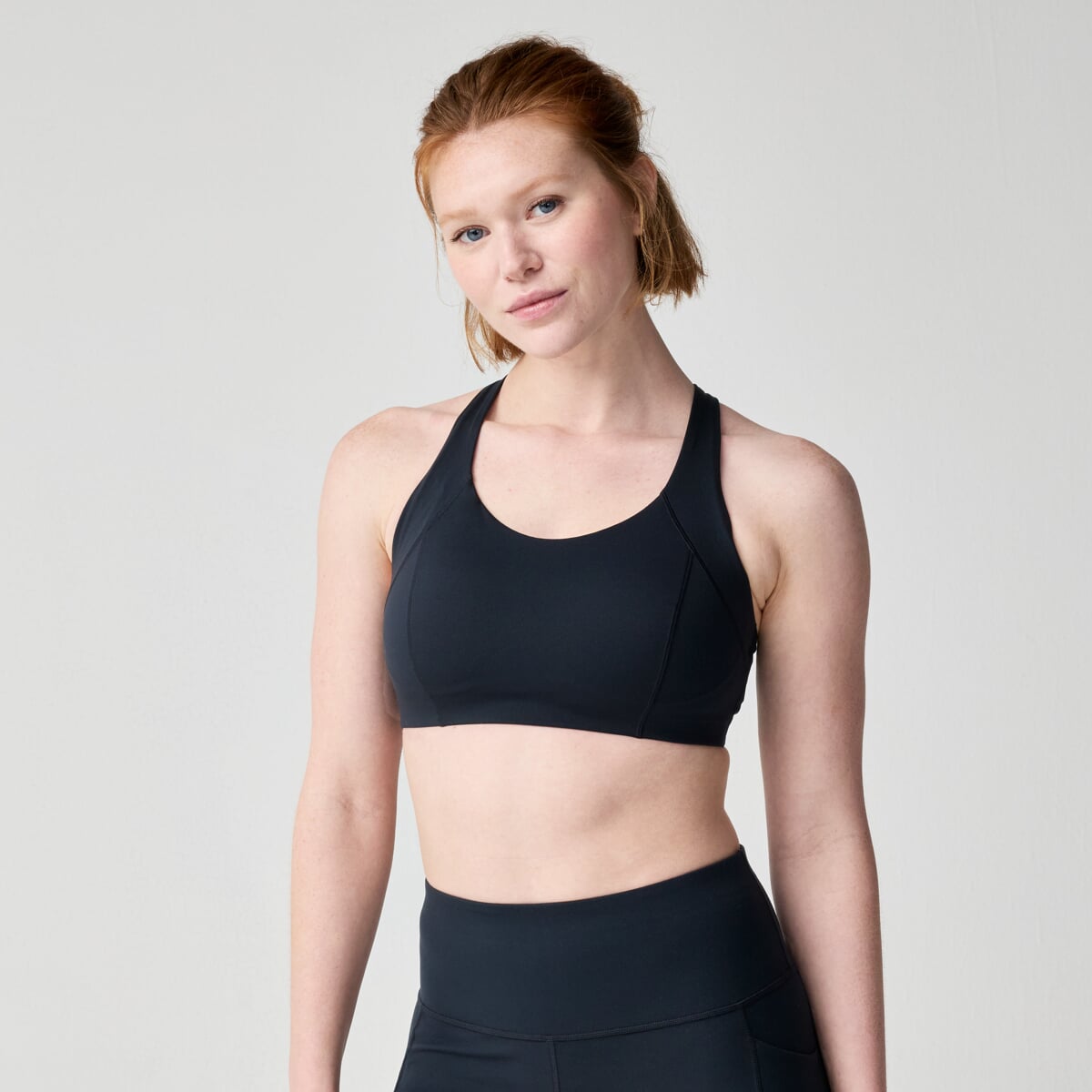BROOKS Chaser Padded Bra W