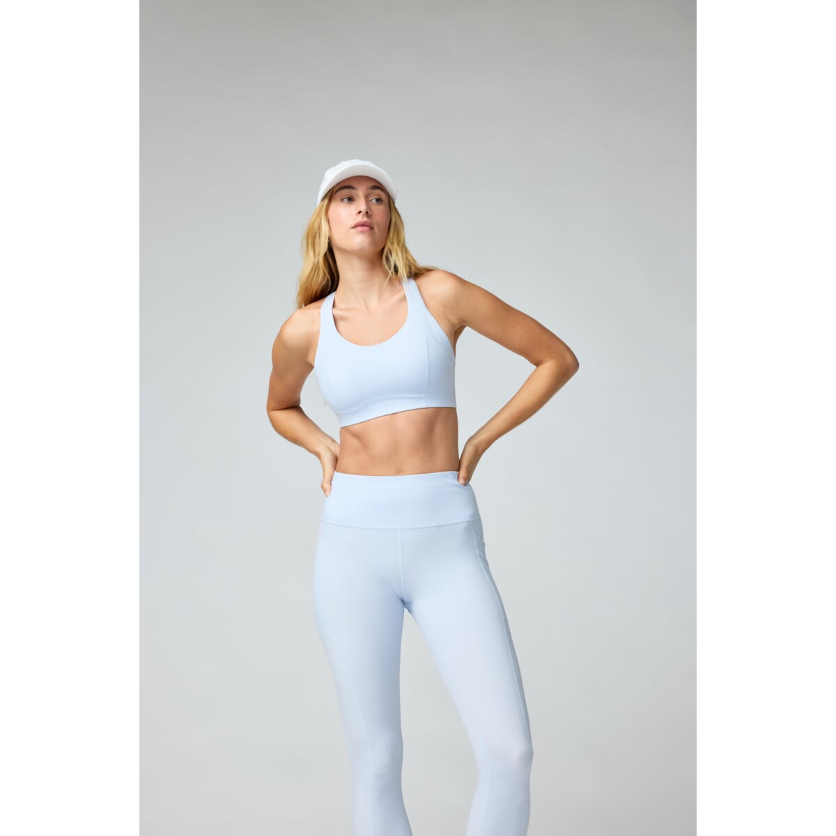 BROOKS Chaser Padded Bra W
