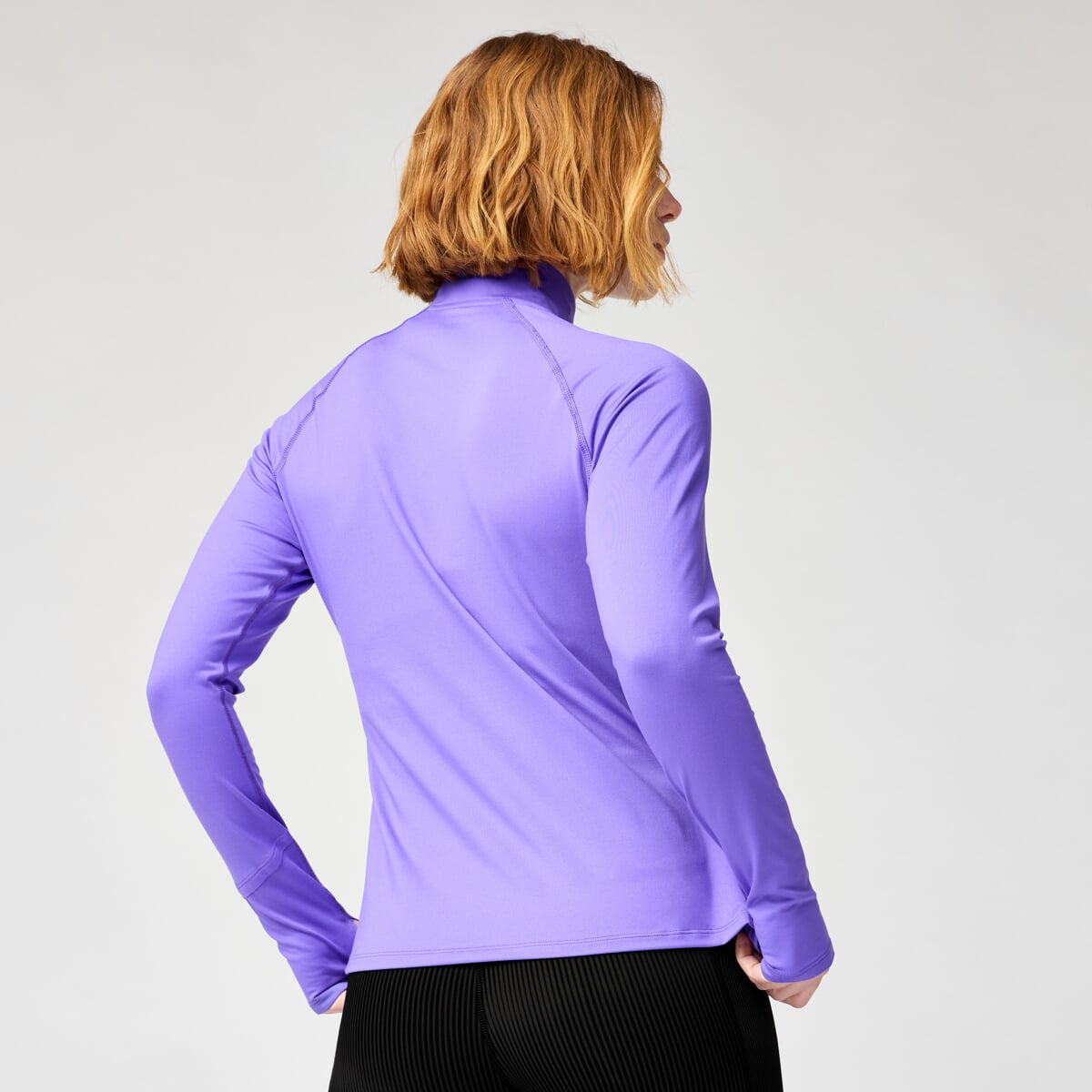 BROOKS Dash 1/2 Zip 3.0 W