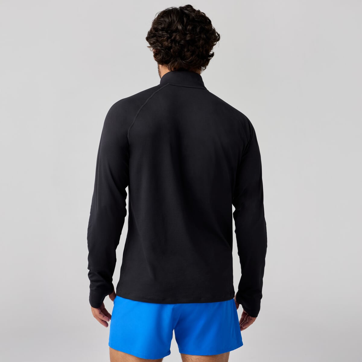 BROOKS Dash 1/4 Zip 3.0 M