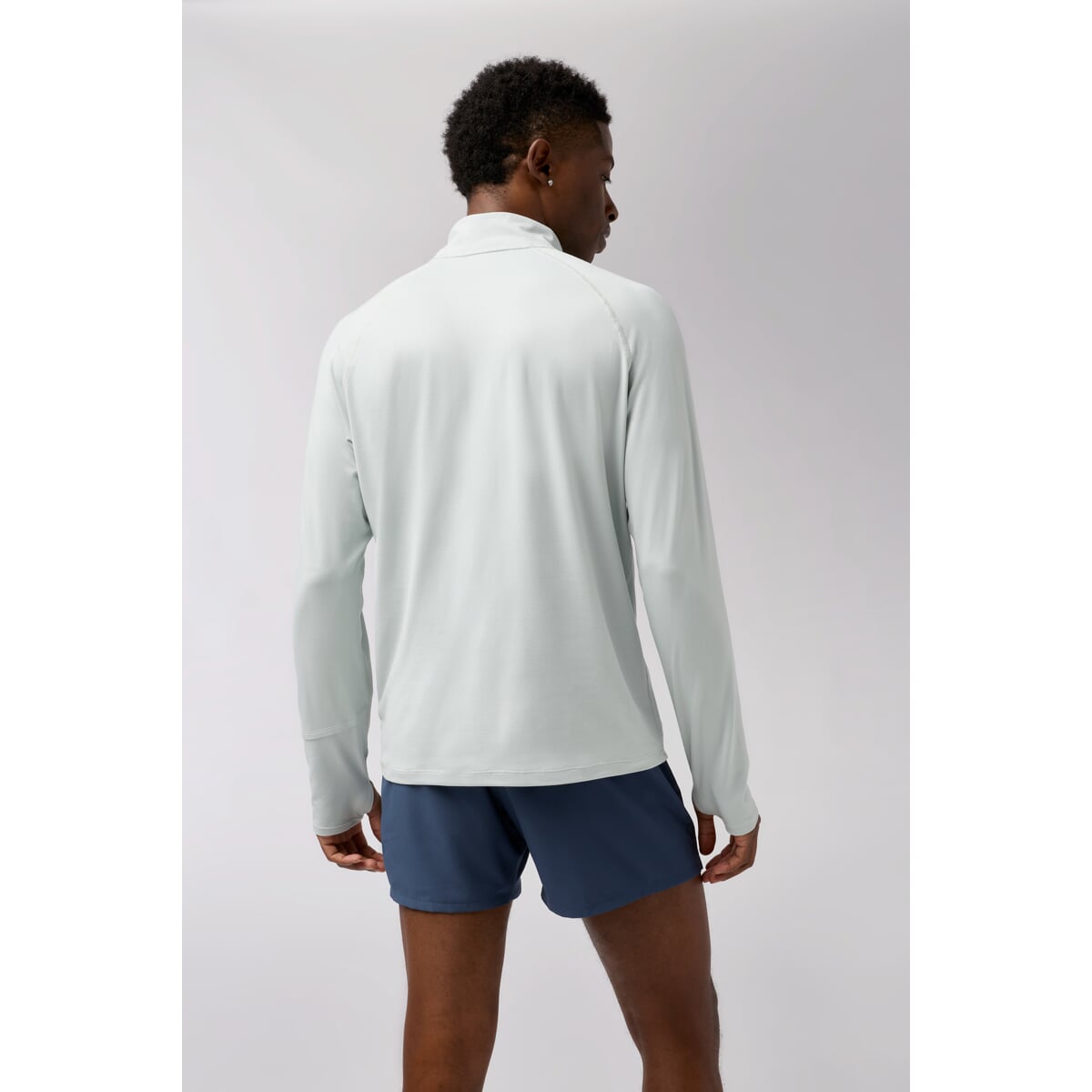 BROOKS Dash 1/4 Zip 3.0 M