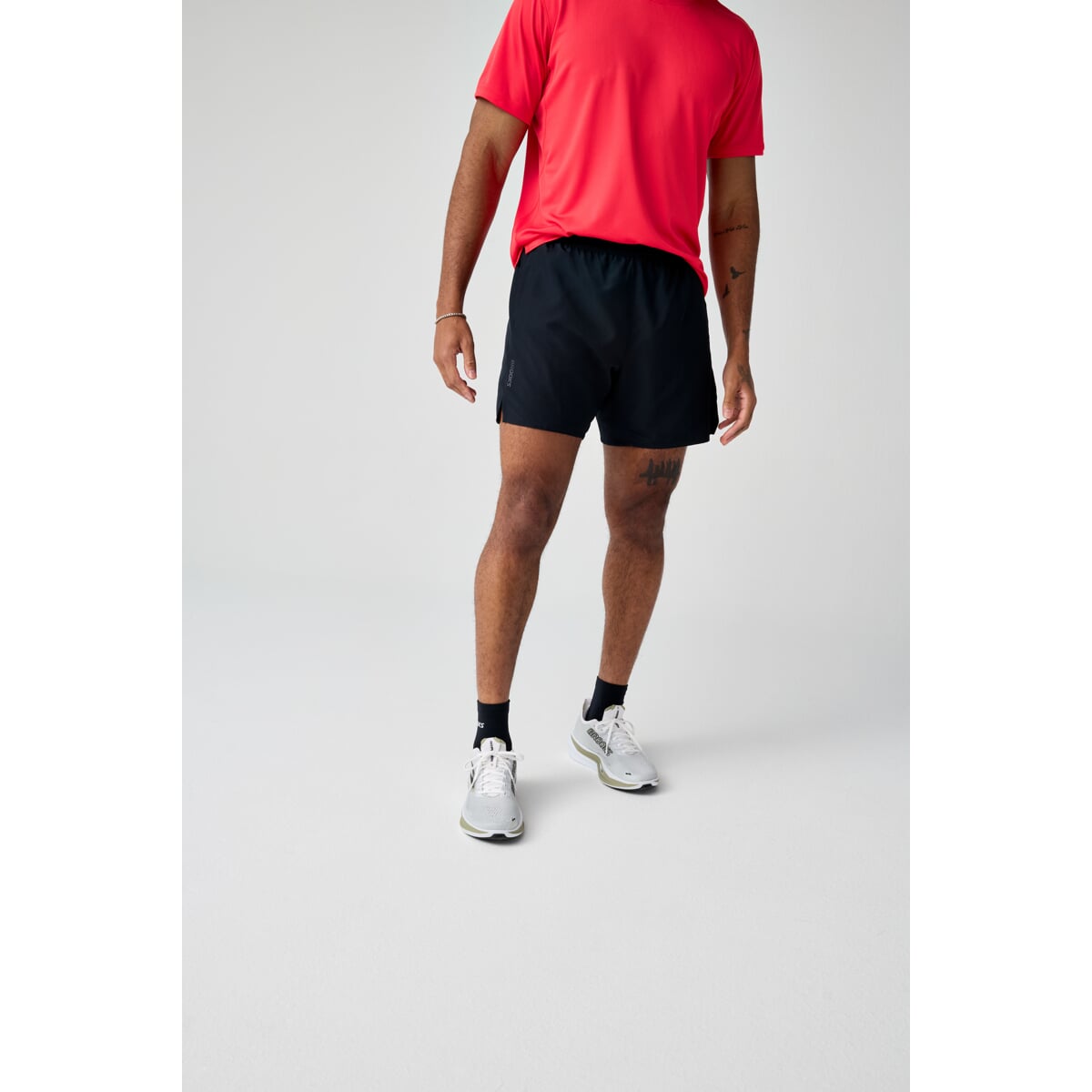 BROOKS Dash 2in1 Short M