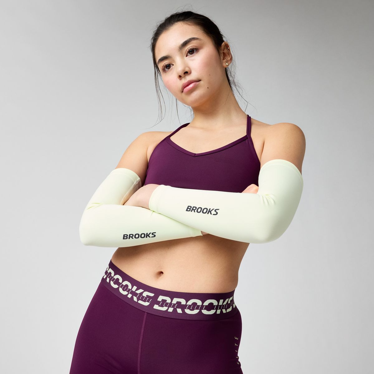 BROOKS Dash Arm Sleeves