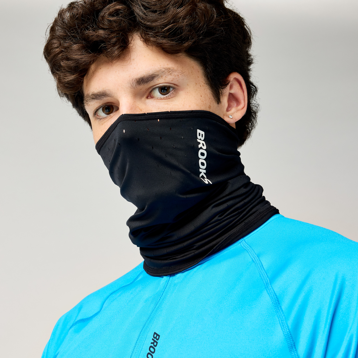 BROOKS Dash Neck Gaiter