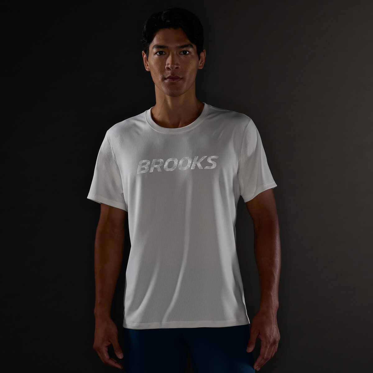 BROOKS Dash Reflective SS M