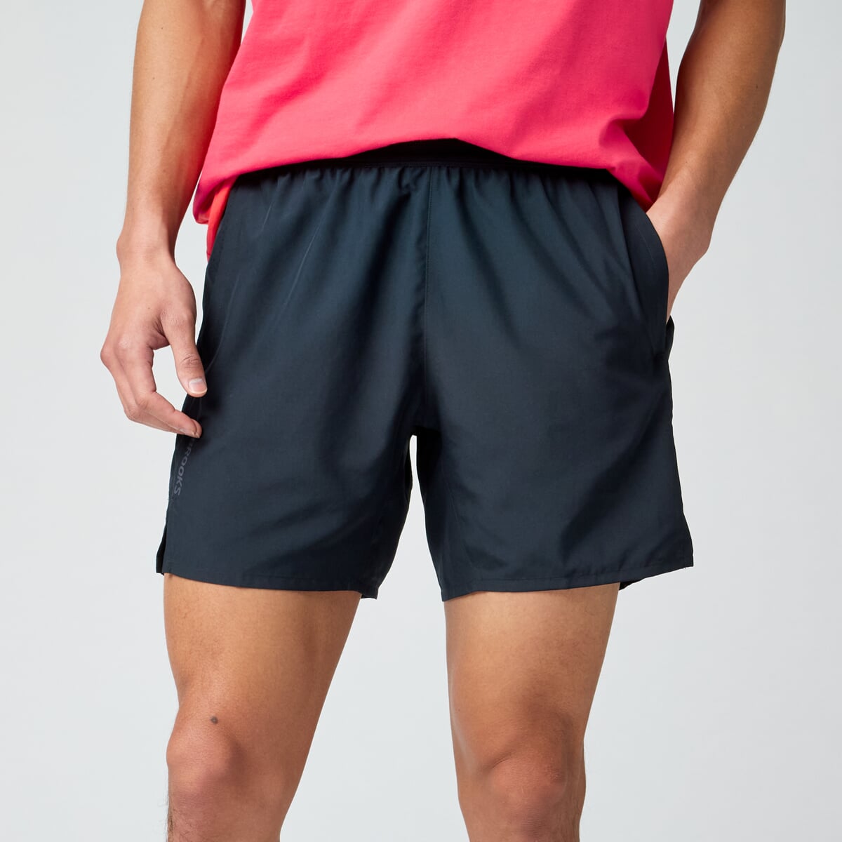 BROOKS Dash Short M