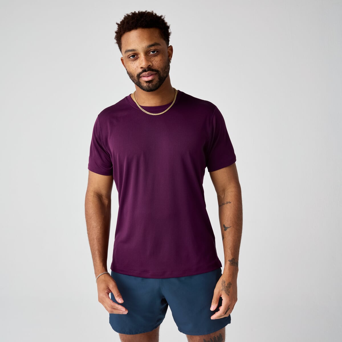 BROOKS Dash Short Sleeve M
