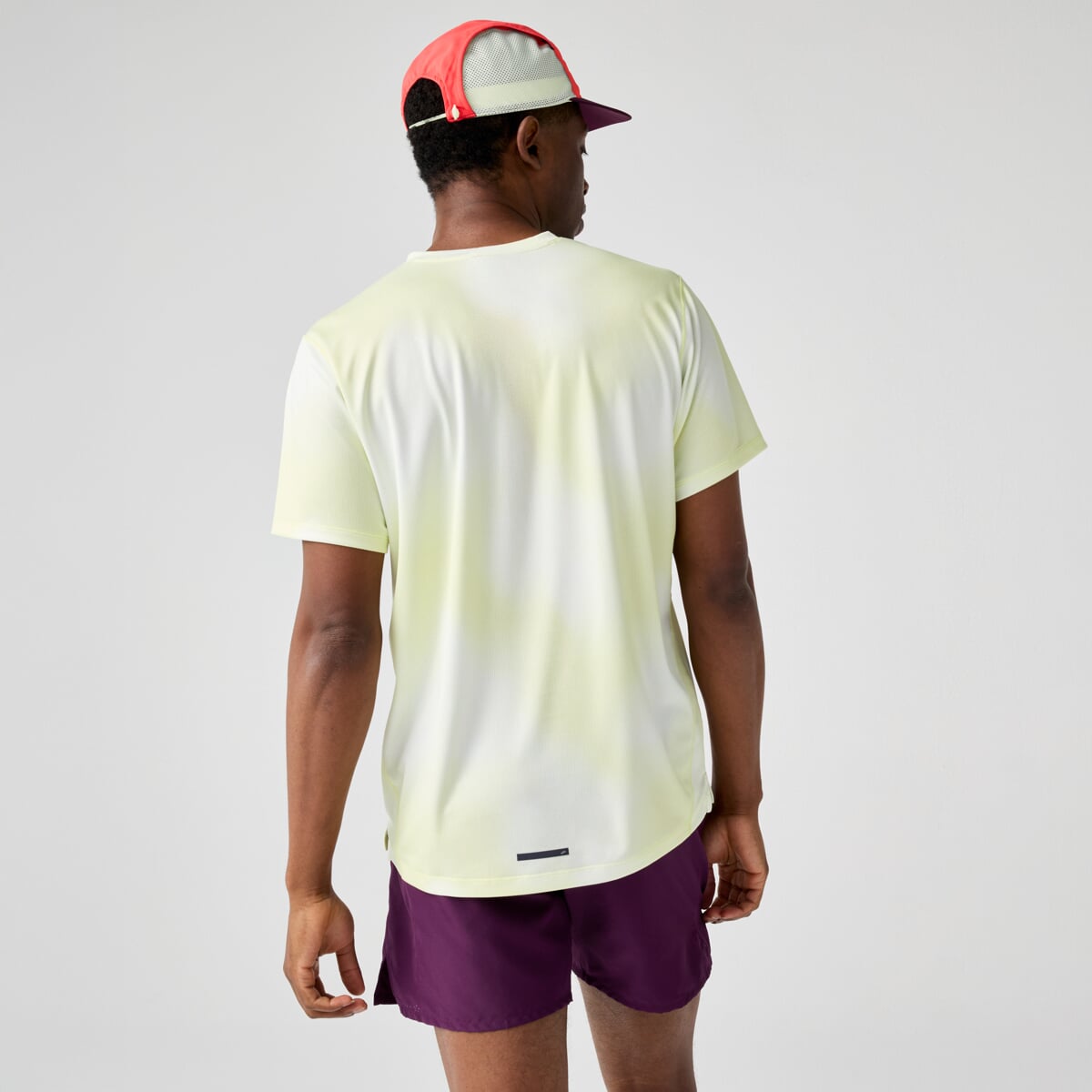 BROOKS Dash Short Sleeve Pr M