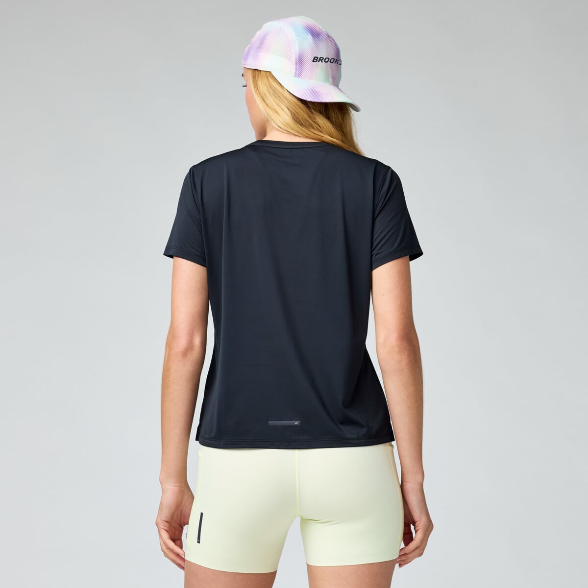 BROOKS Dash Short Sleeve W