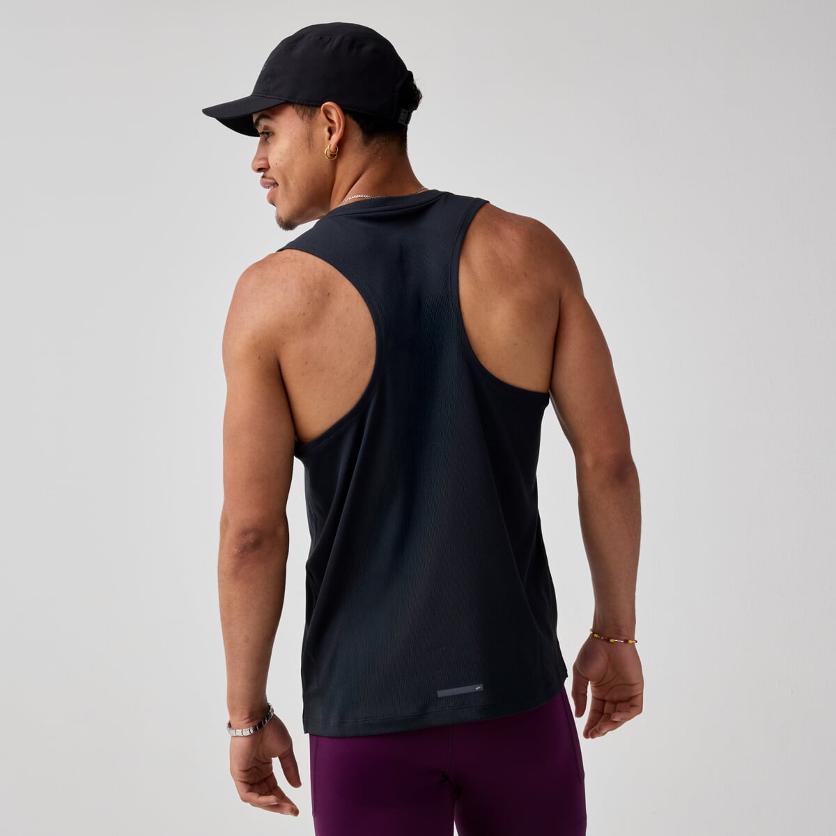 BROOKS Dash Singlet M
