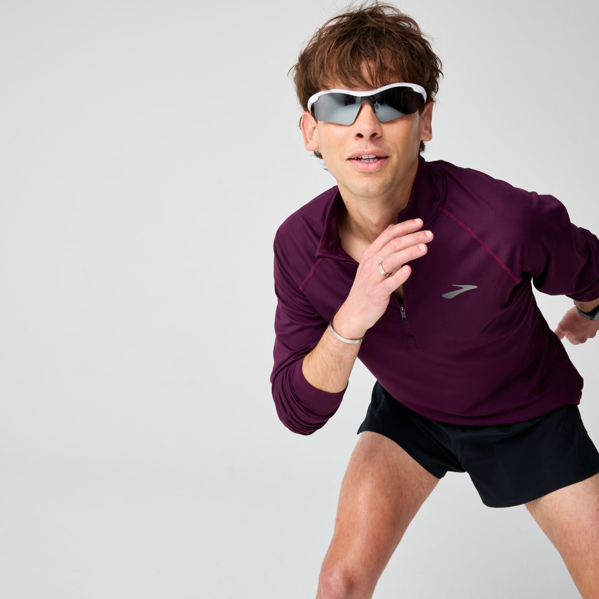 BROOKS Dash Speed Short M