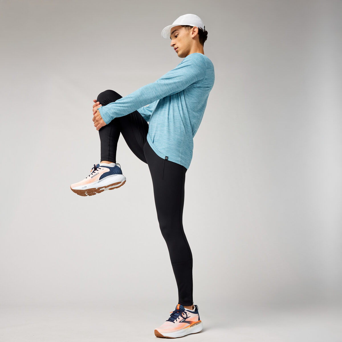 BROOKS Dash Tight M