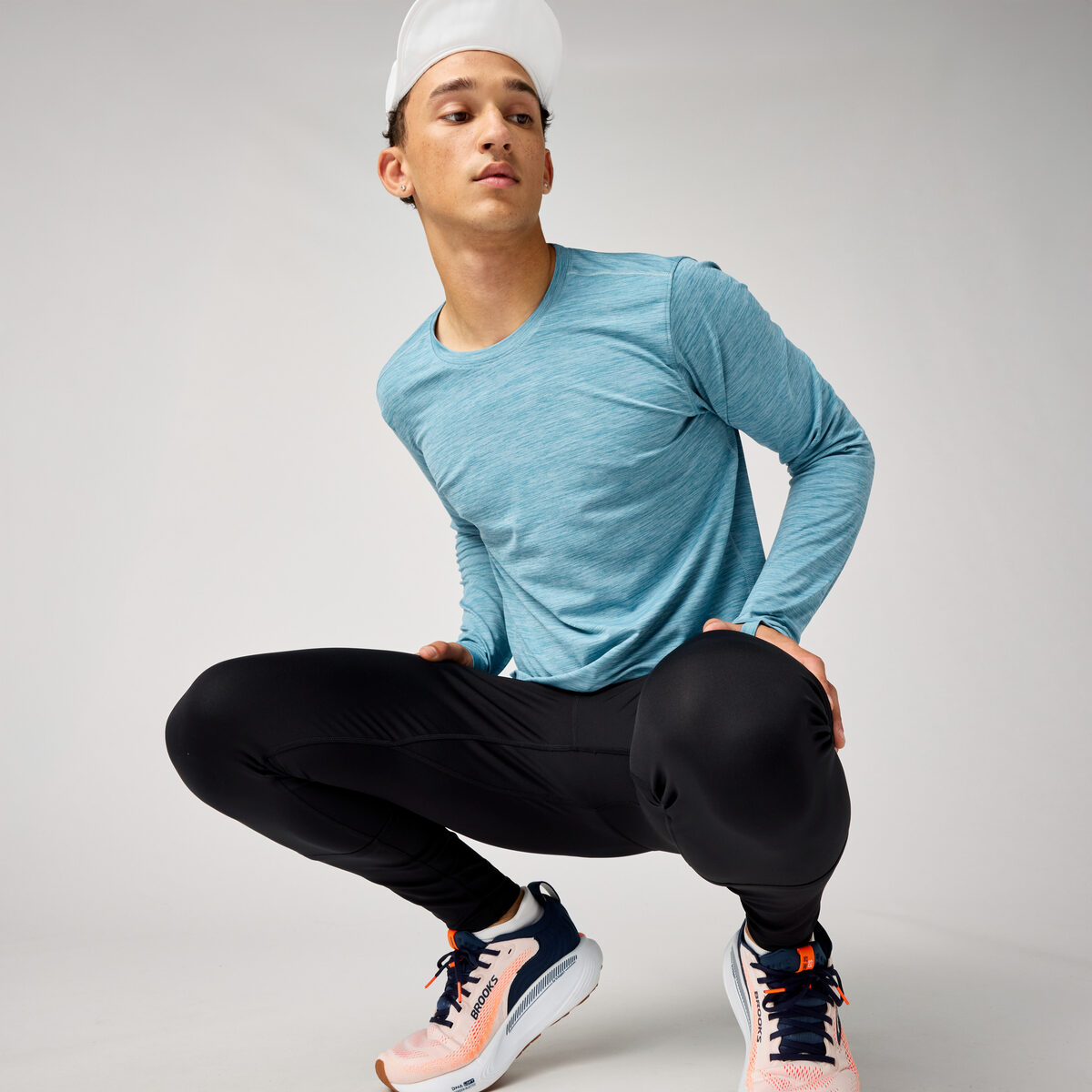 BROOKS Dash Tight M