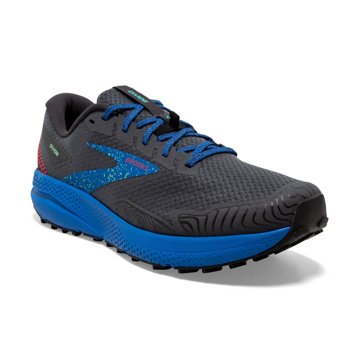 BROOKS Divide 4 M