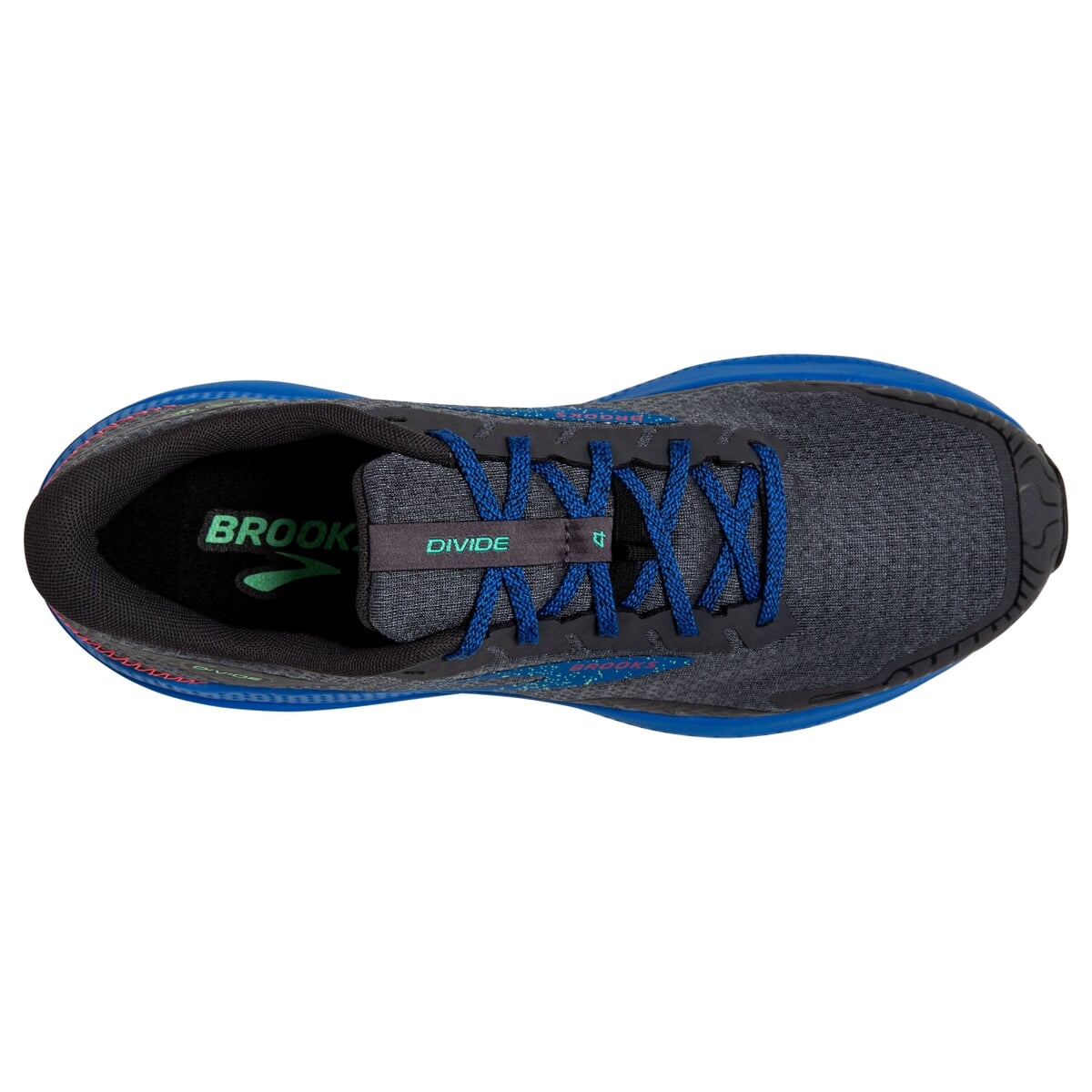 BROOKS Divide 4 M