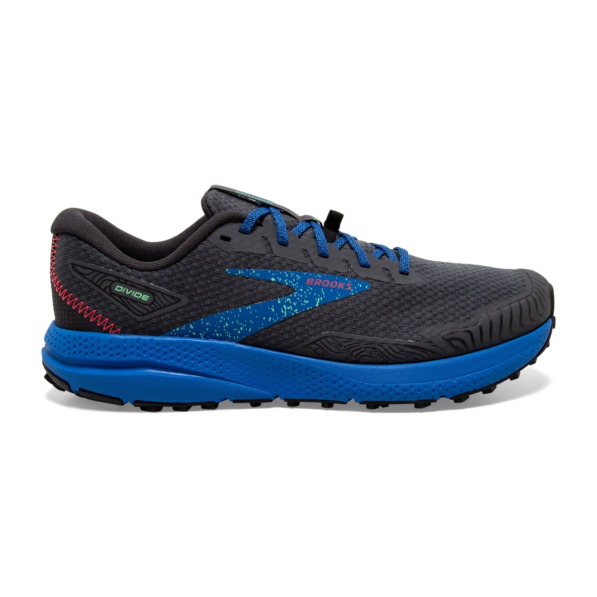 BROOKS Divide 4 M