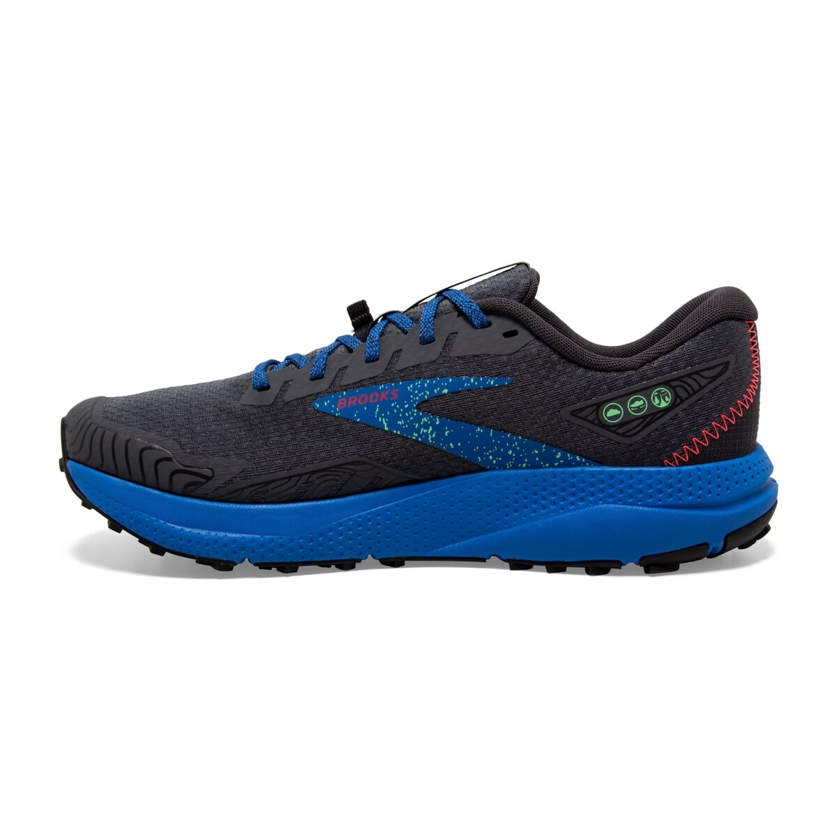 BROOKS Divide 4 M