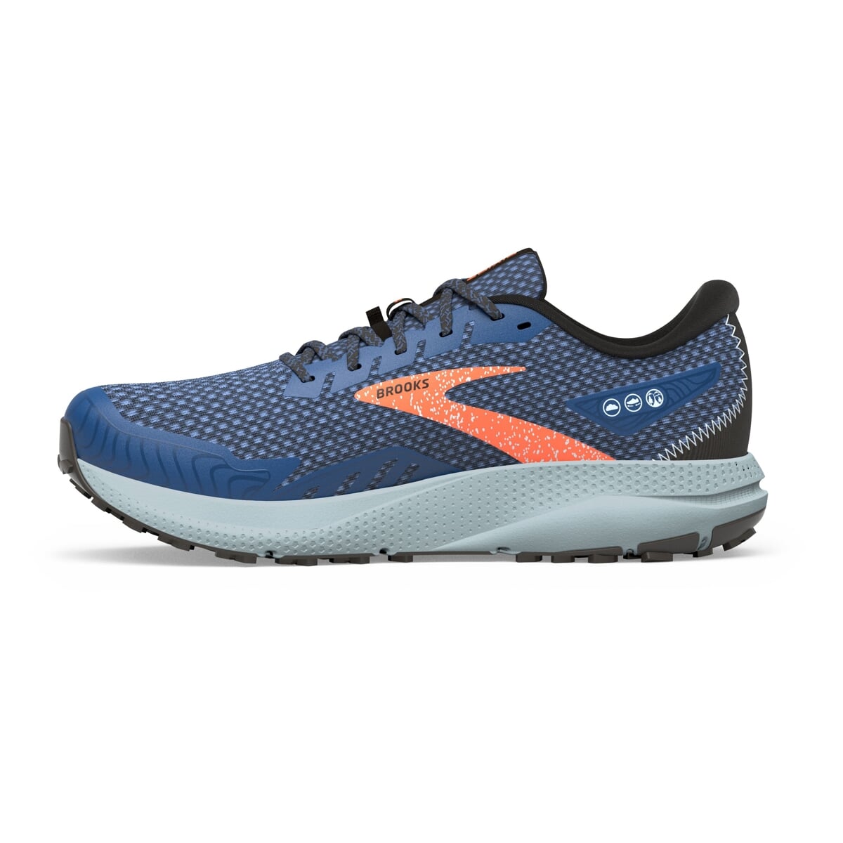 BROOKS Divide 4 M