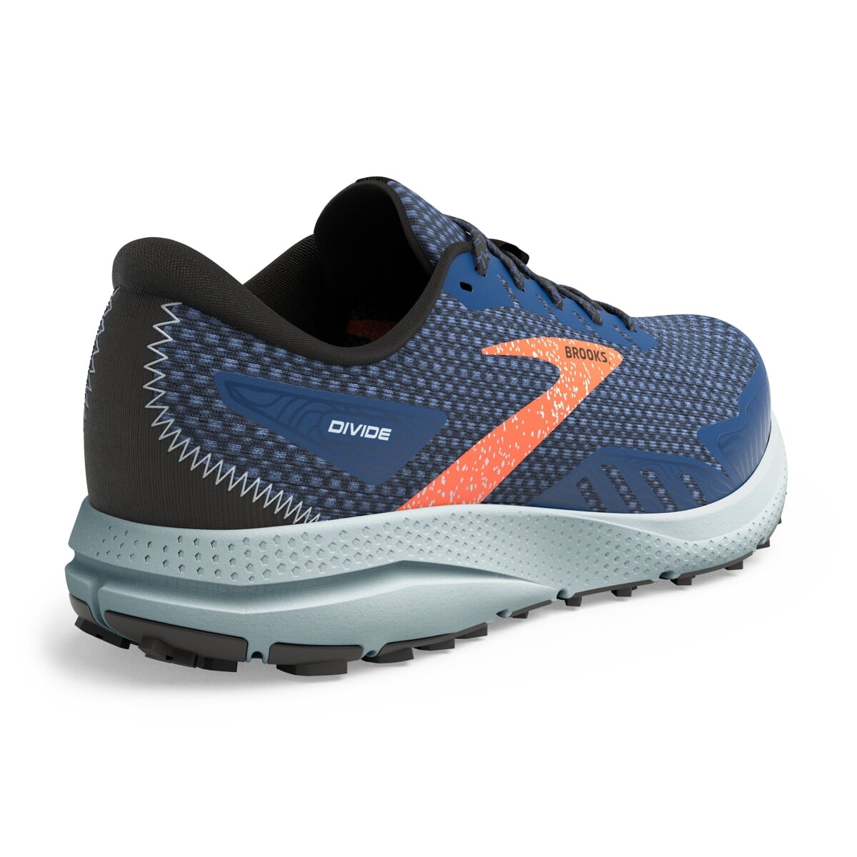 BROOKS Divide 4 M