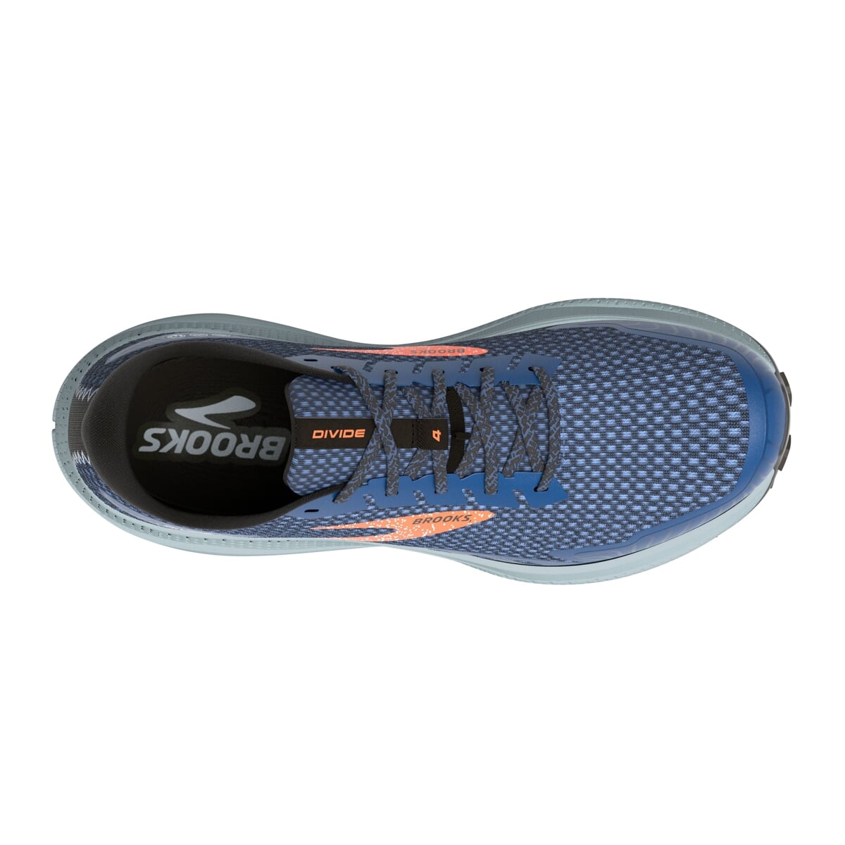 BROOKS Divide 4 M