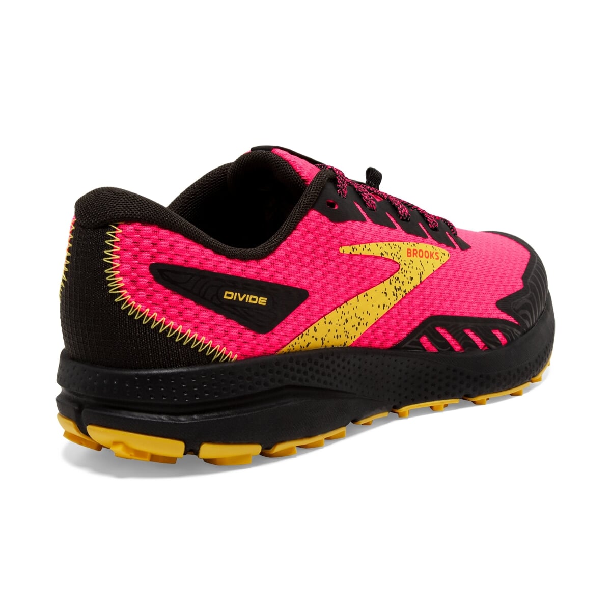 BROOKS Divide 4 W