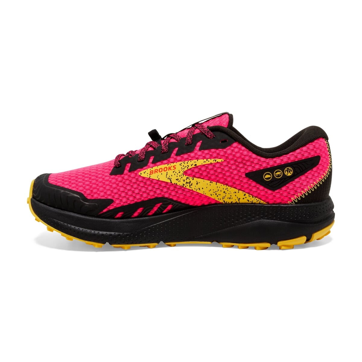 BROOKS Divide 4 W