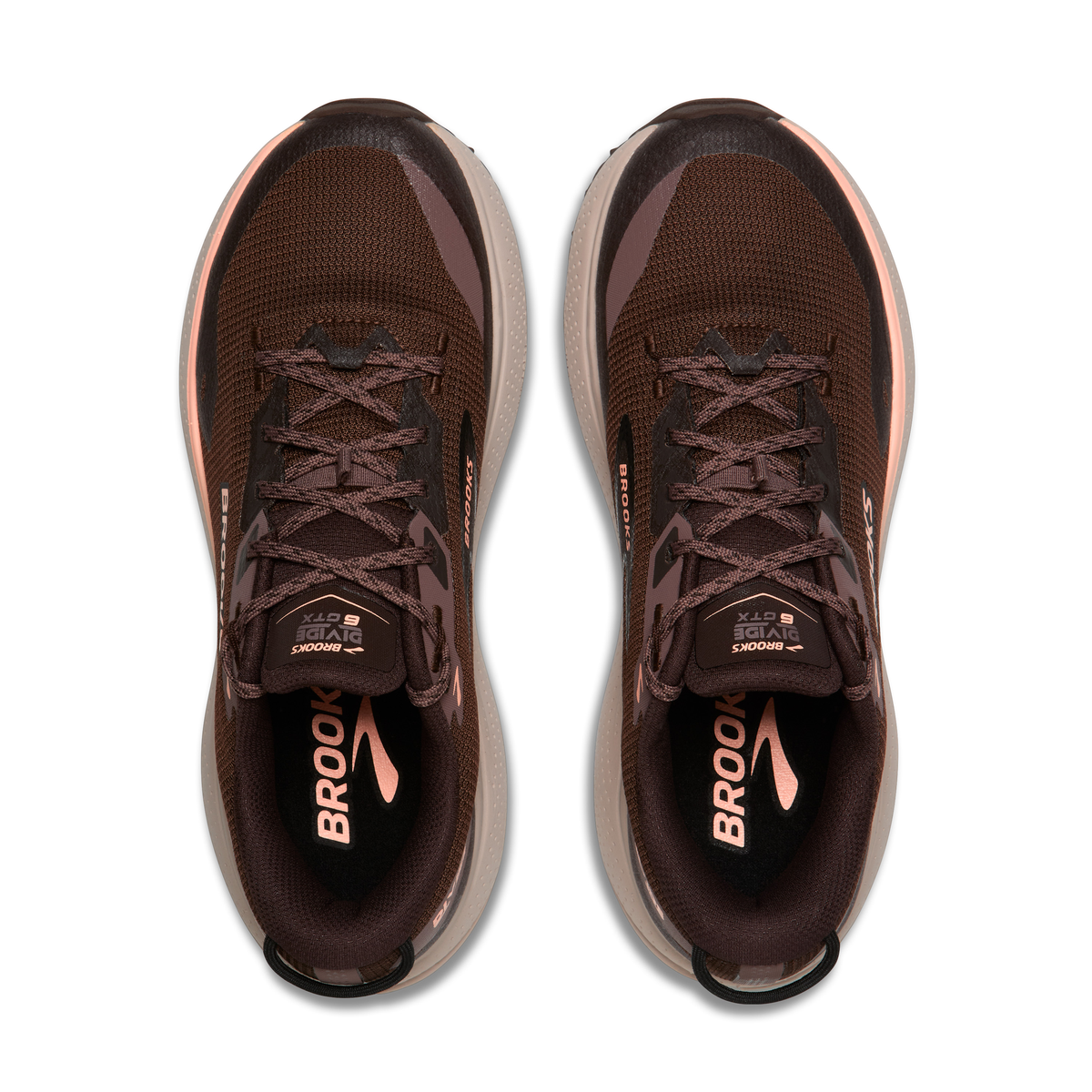 BROOKS Divide 6 GTX W