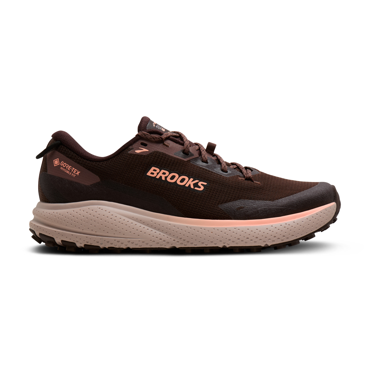 BROOKS Divide 6 GTX W