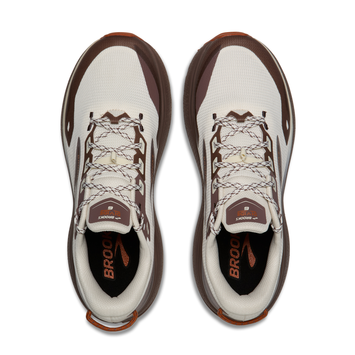 BROOKS Divide 6 M