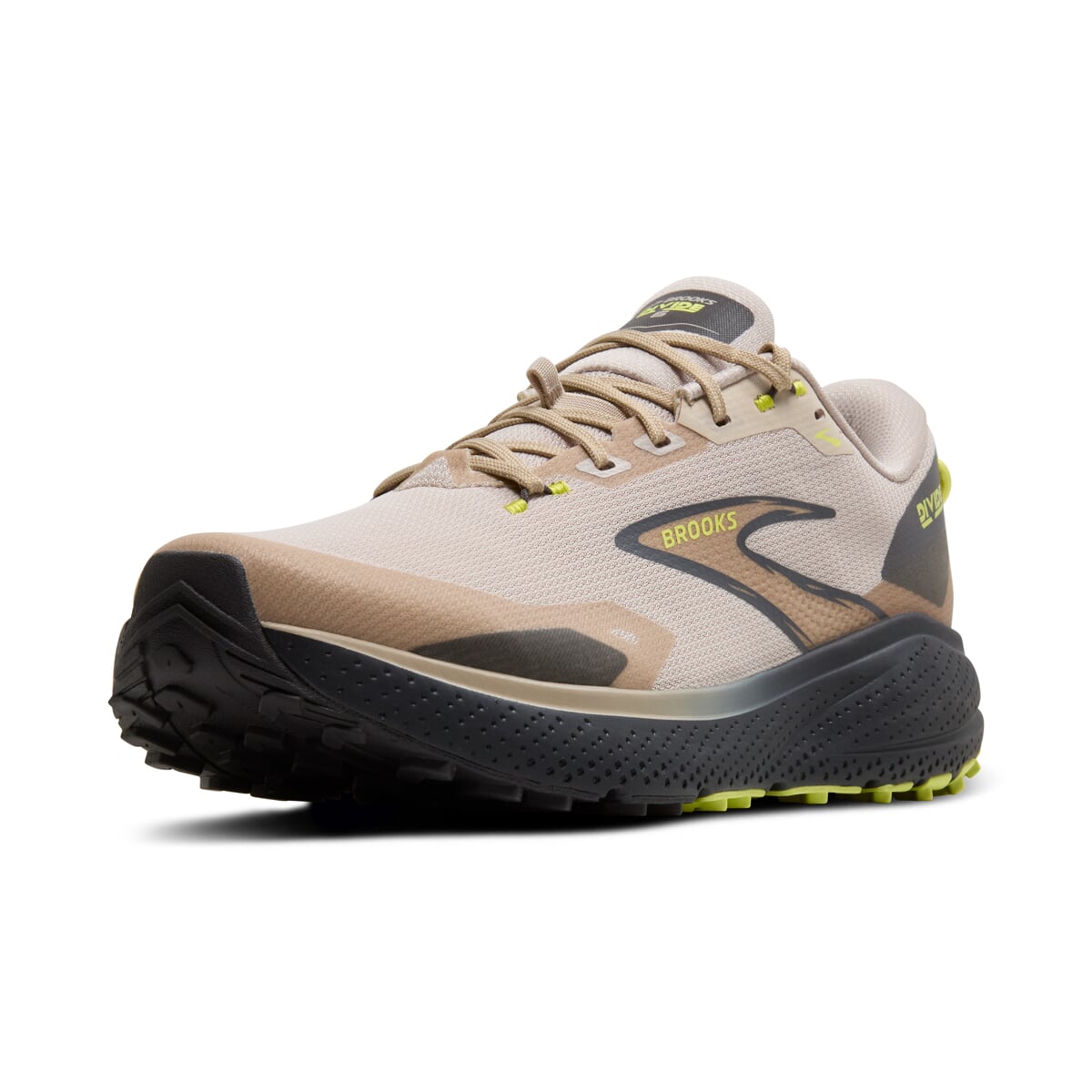 BROOKS Divide 6 M