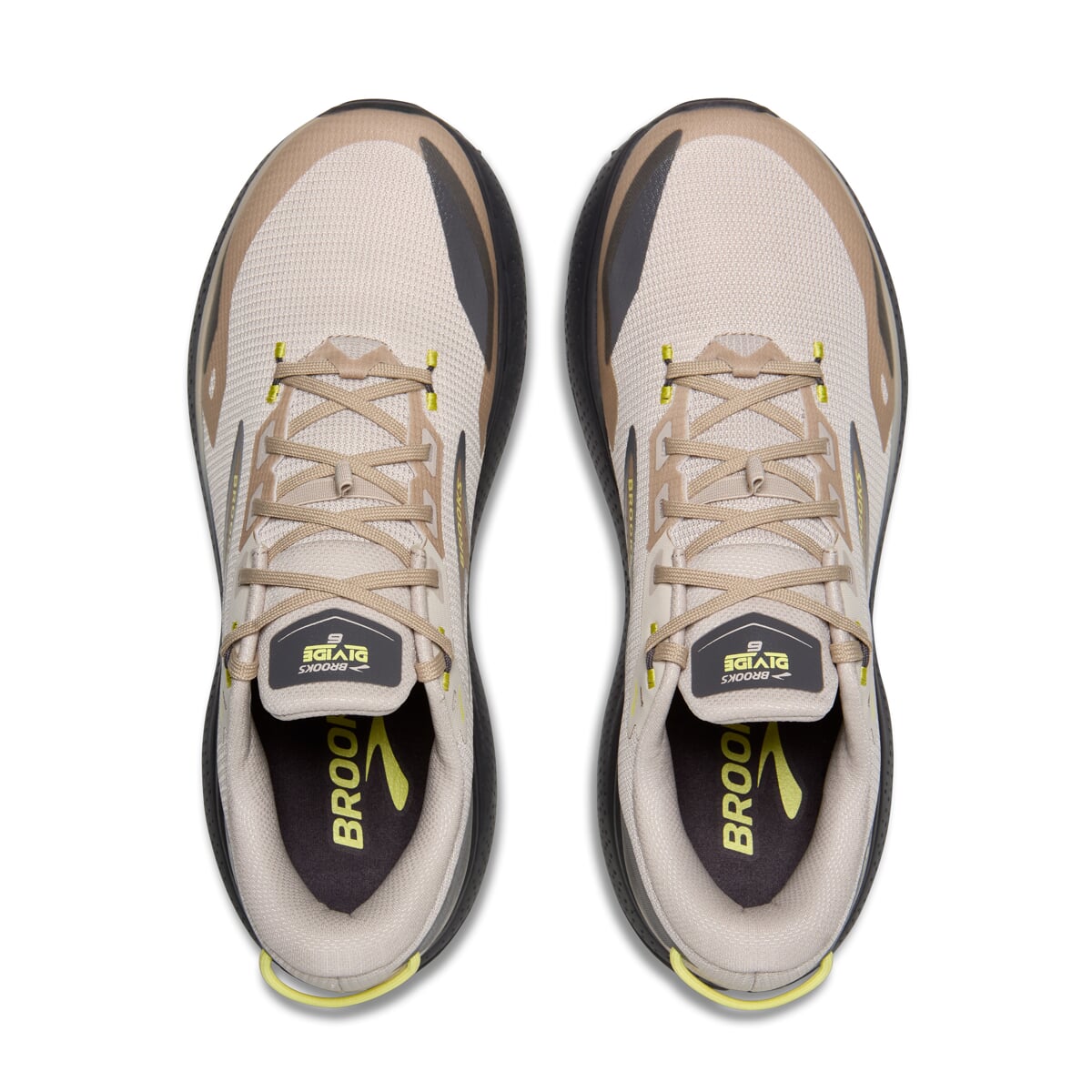 BROOKS Divide 6 M