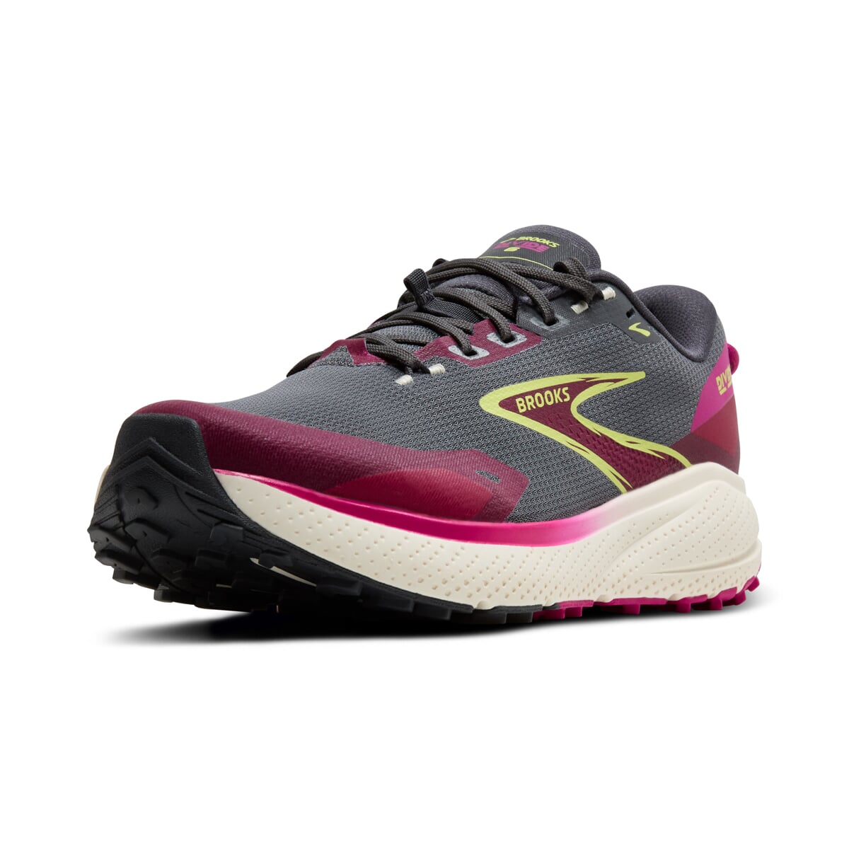 BROOKS Divide 6 W