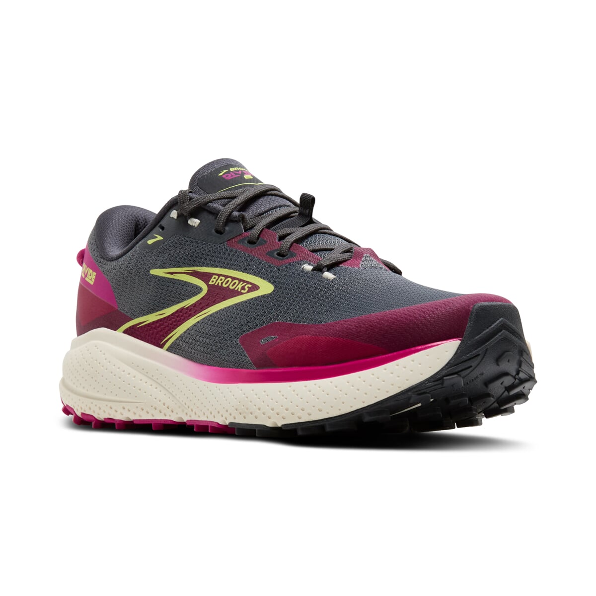 BROOKS Divide 6 W