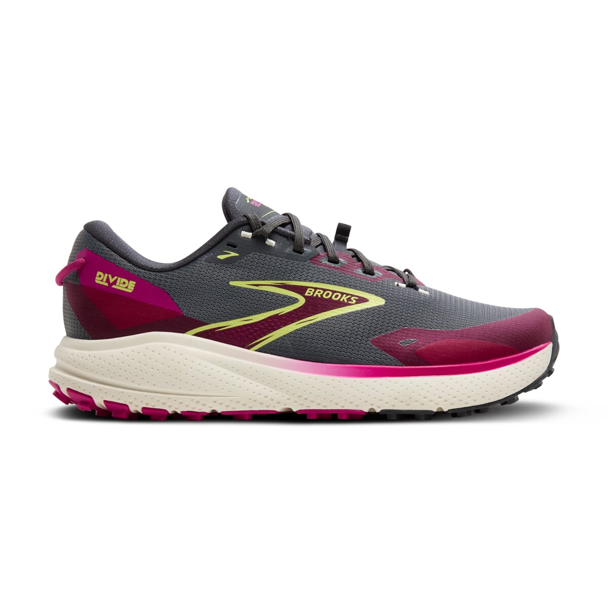 BROOKS Divide 6 W