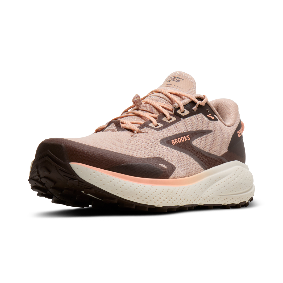 BROOKS Divide 6 W