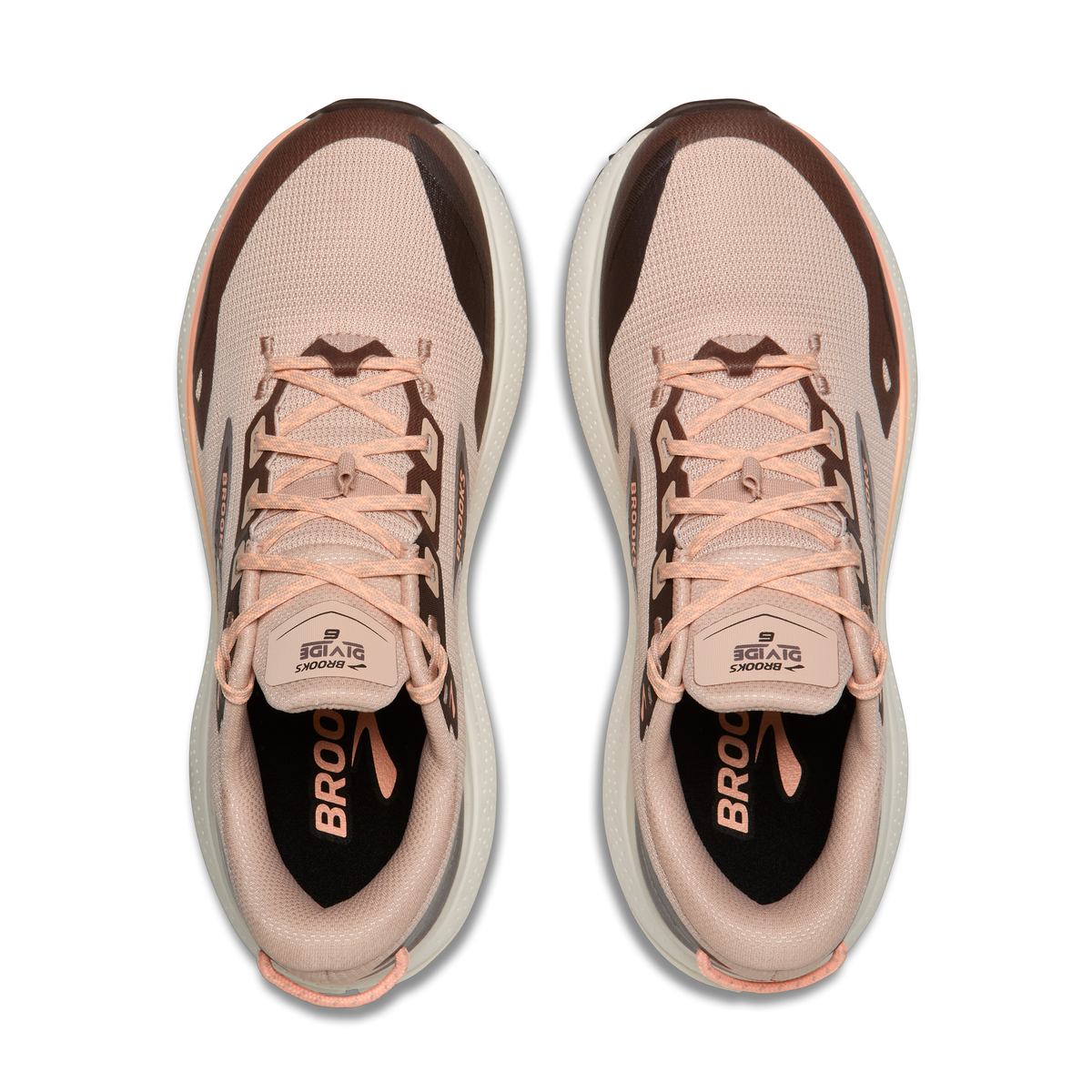 BROOKS Divide 6 W