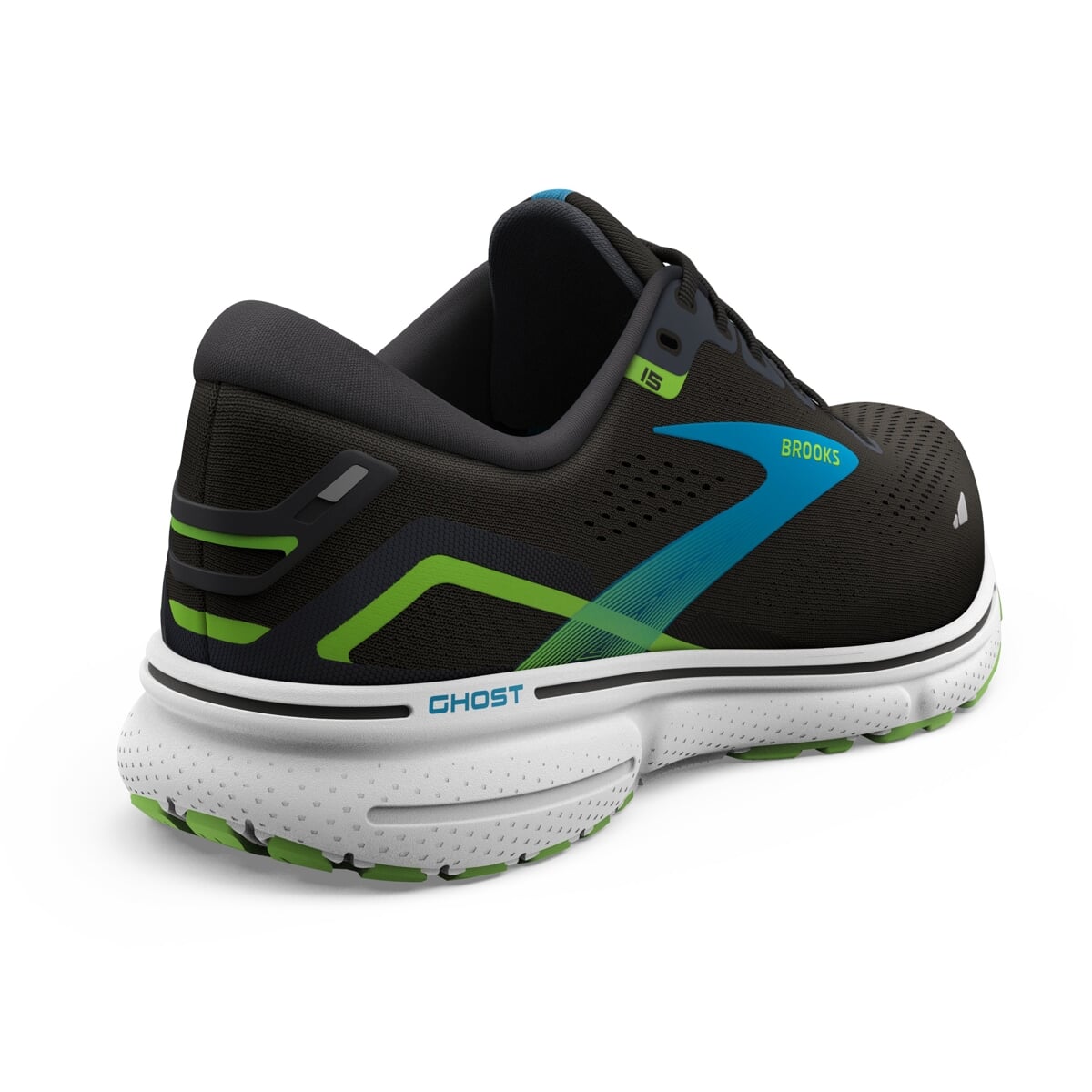 BROOKS Ghost 15 M