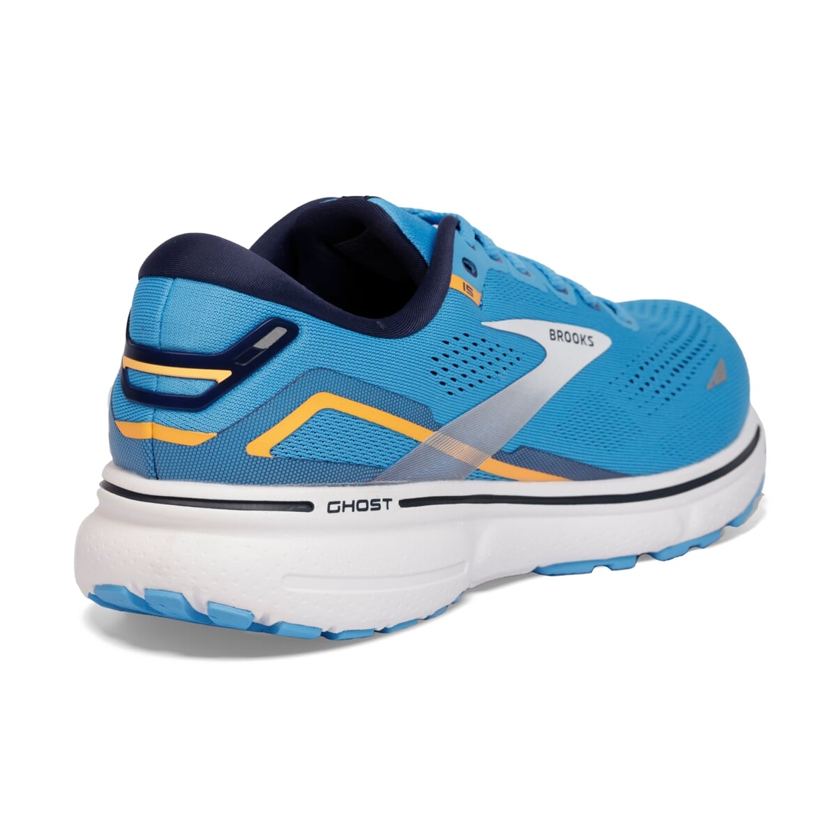 BROOKS Ghost 15 M