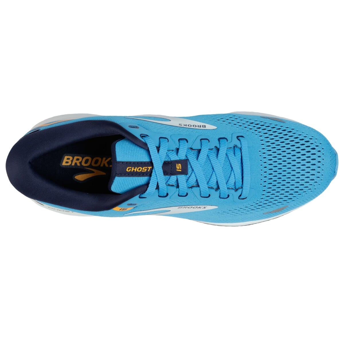 BROOKS Ghost 15 M