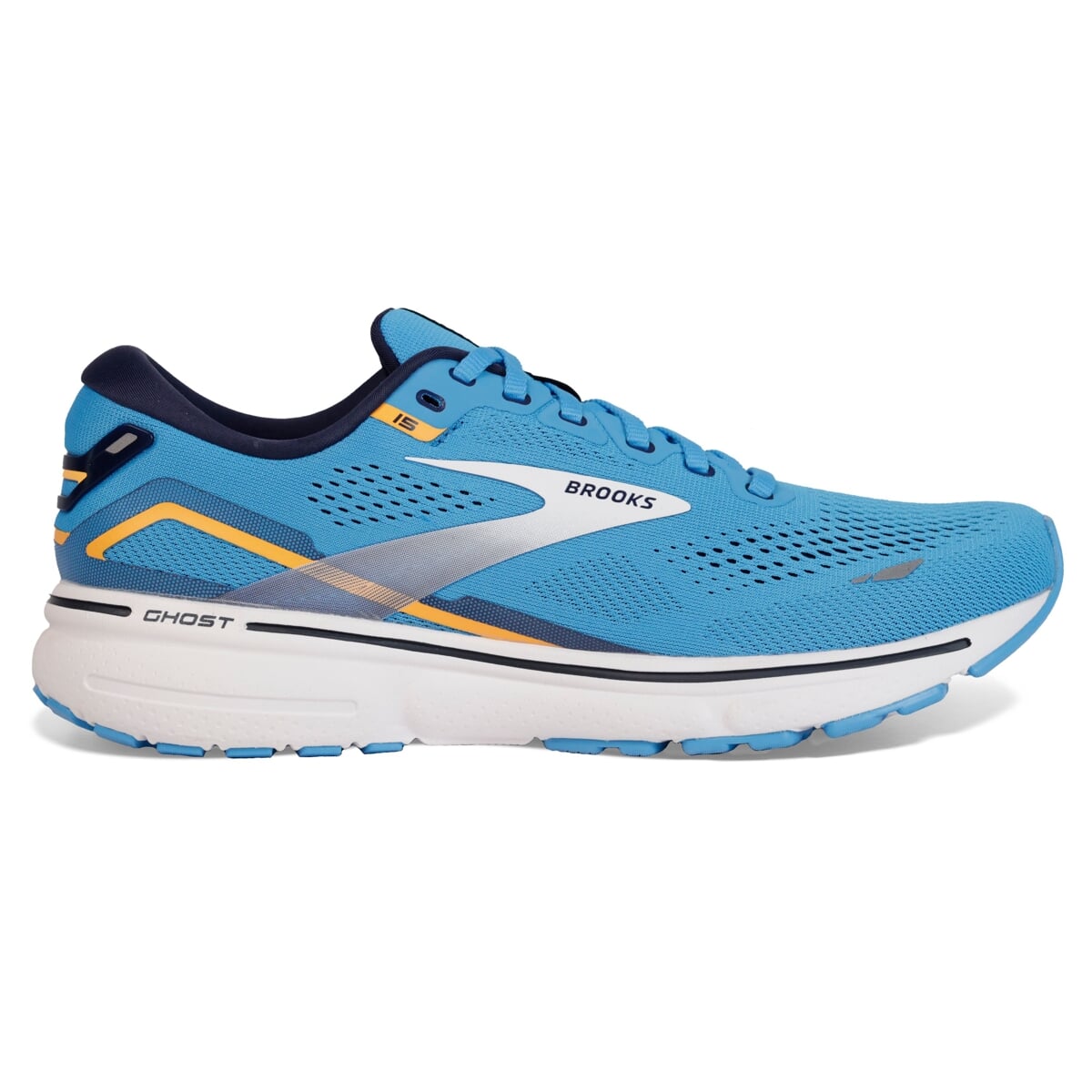 BROOKS Ghost 15 M