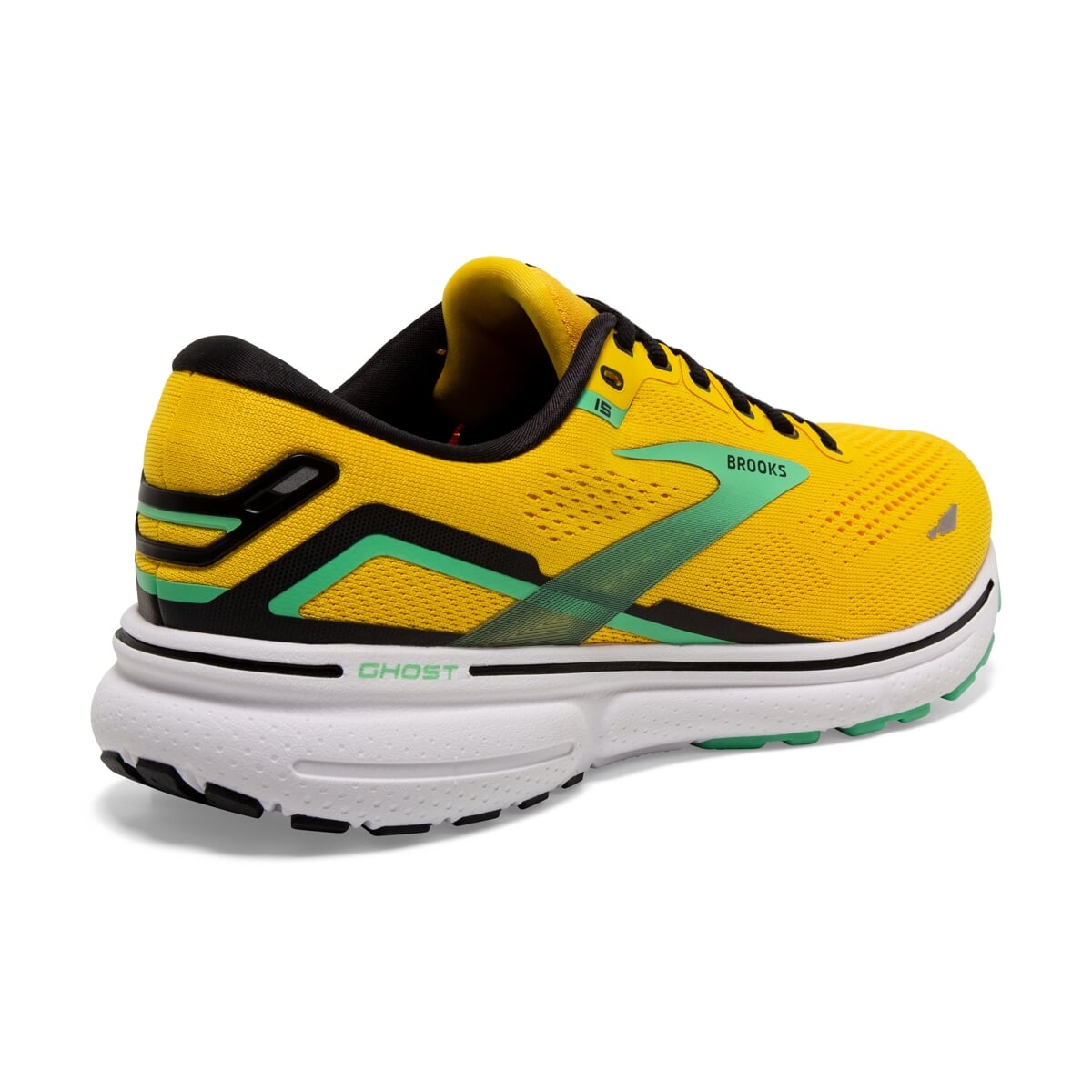 BROOKS Ghost 15 M