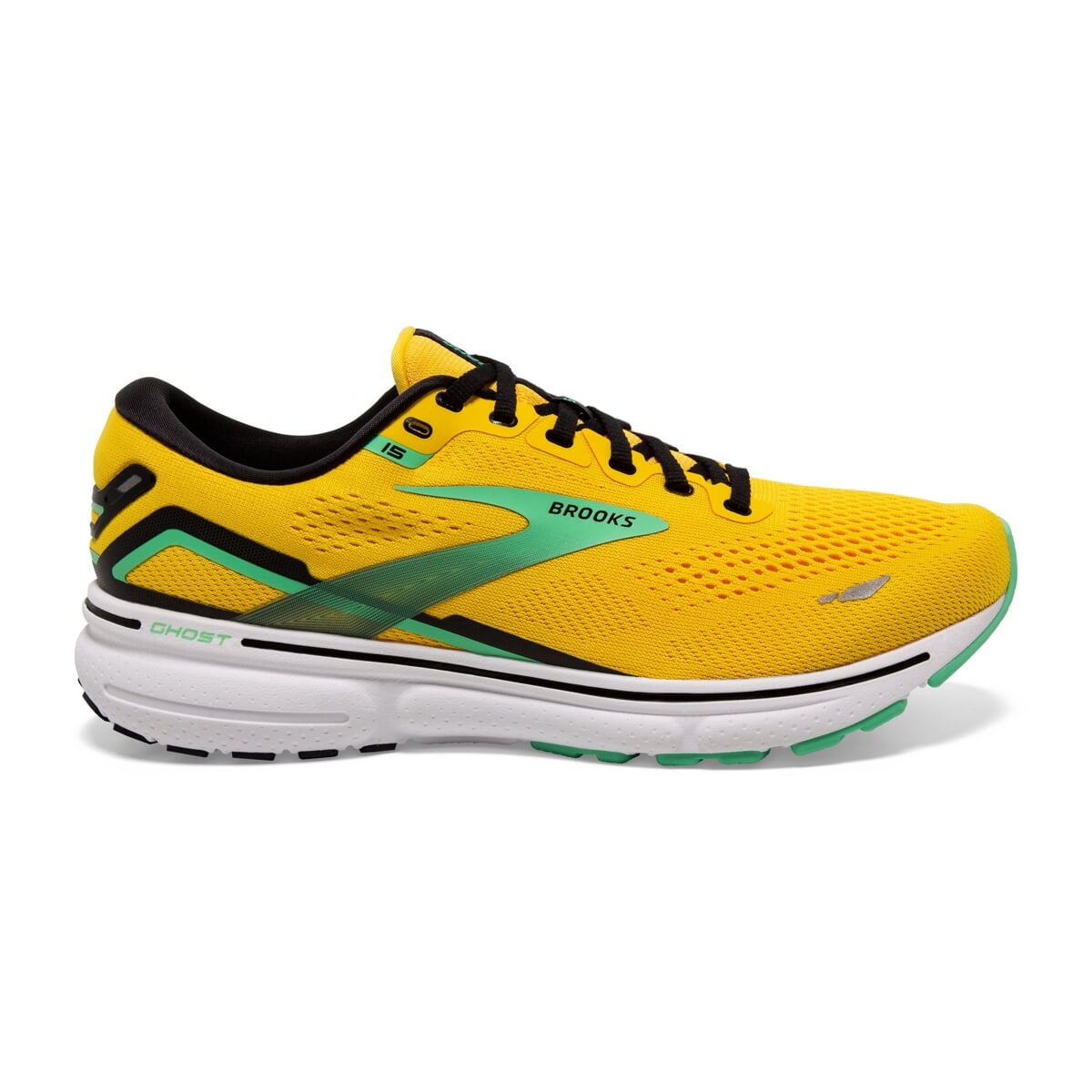 BROOKS Ghost 15 M