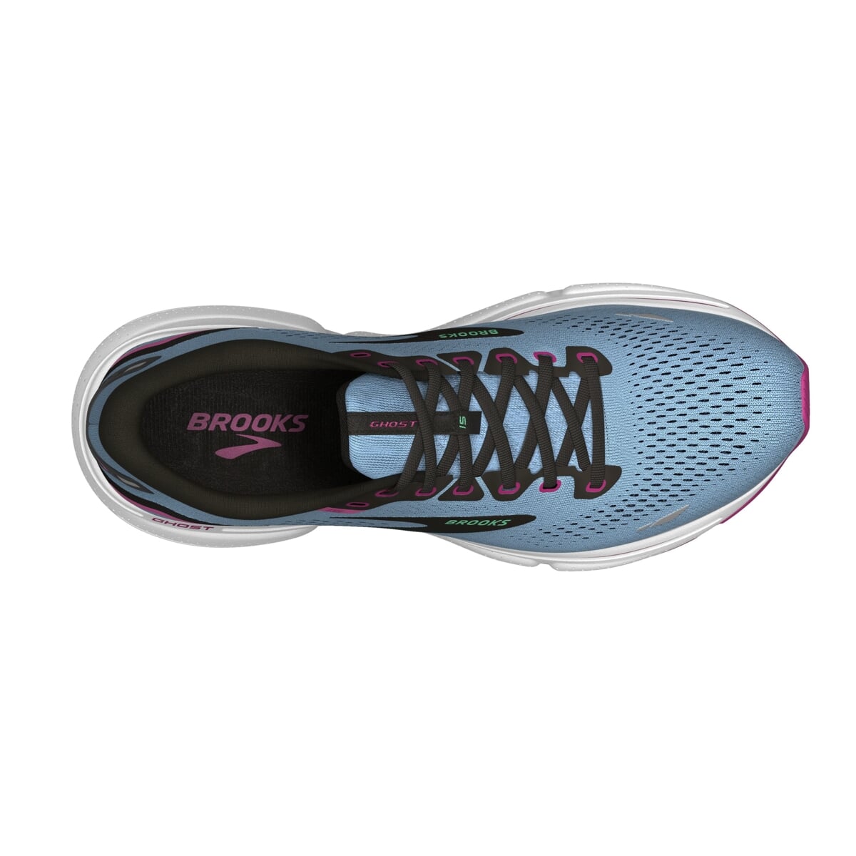 BROOKS Ghost 15 W