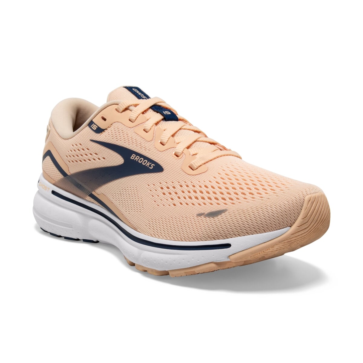 BROOKS Ghost 15 W